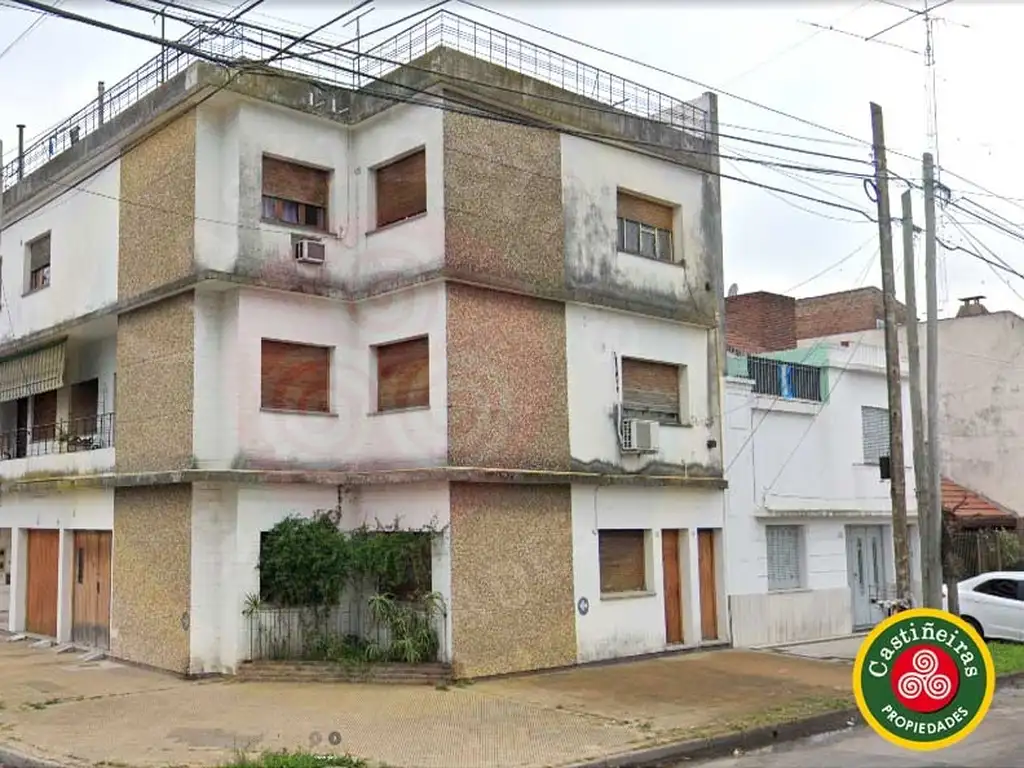 VENTA - DEPARTAMENTO - 2 DORMITORIOS - SIN EXPENSAS - COMPLEJO DE 3 UNIDADES - VENTA DIRECTA