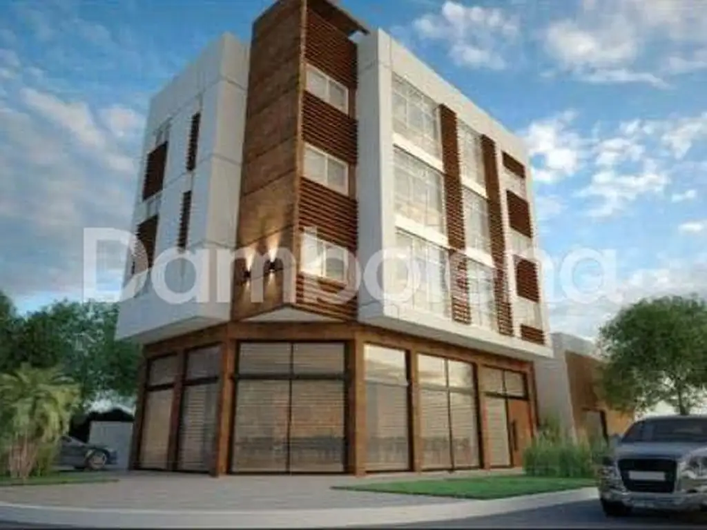 Oficina  en Venta ubicado en Moreno,  G.B.A. Zona Oeste - DAM1808_LP478858_1