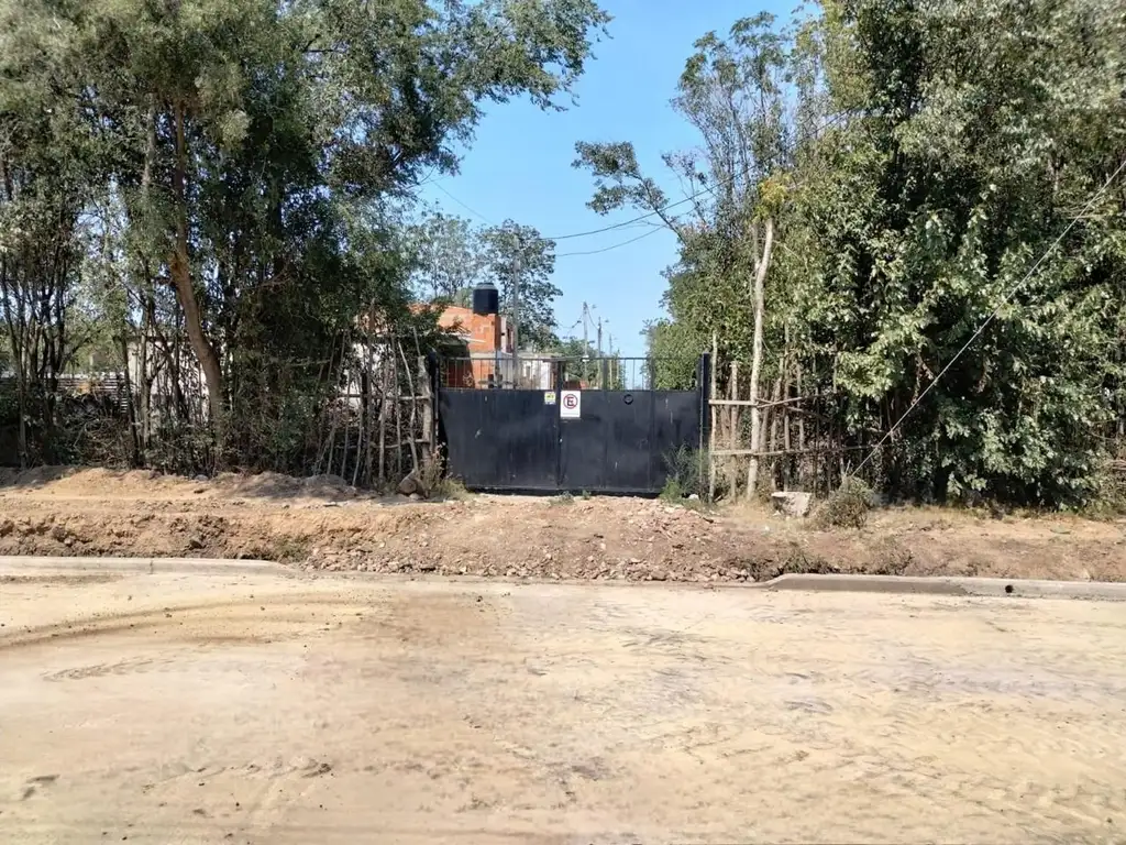 Lote - Venta - Argentina, José C Paz - Av. Santa Maria