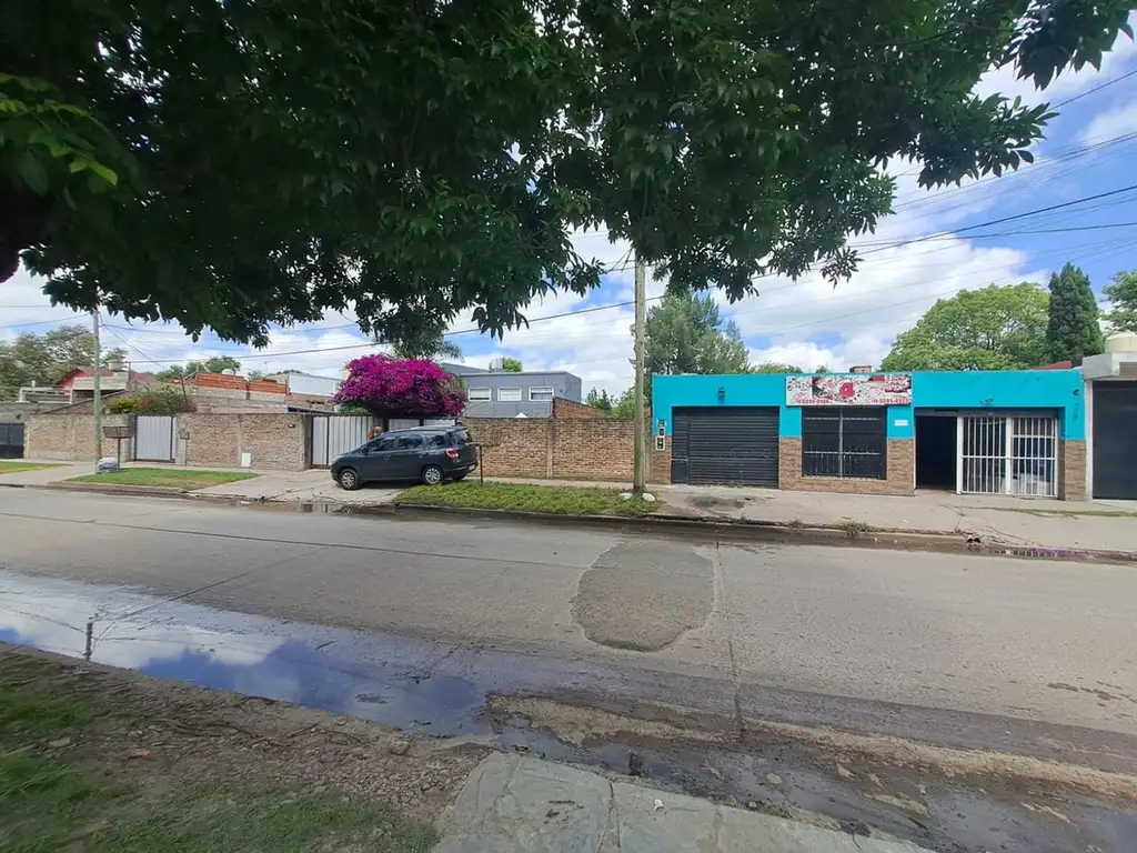 VENTA LOTE 300 M2 EN GARIN - CALLE ASFALTADA