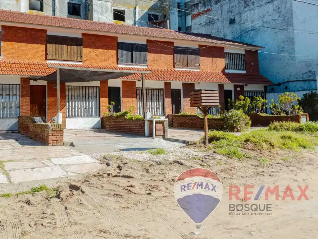 VENTA DEPARTAMENTO PH VILLA GESELL