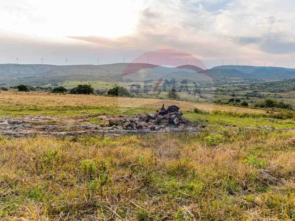 Chacra Ruta 39 11has venta - Sierras de Maldonado