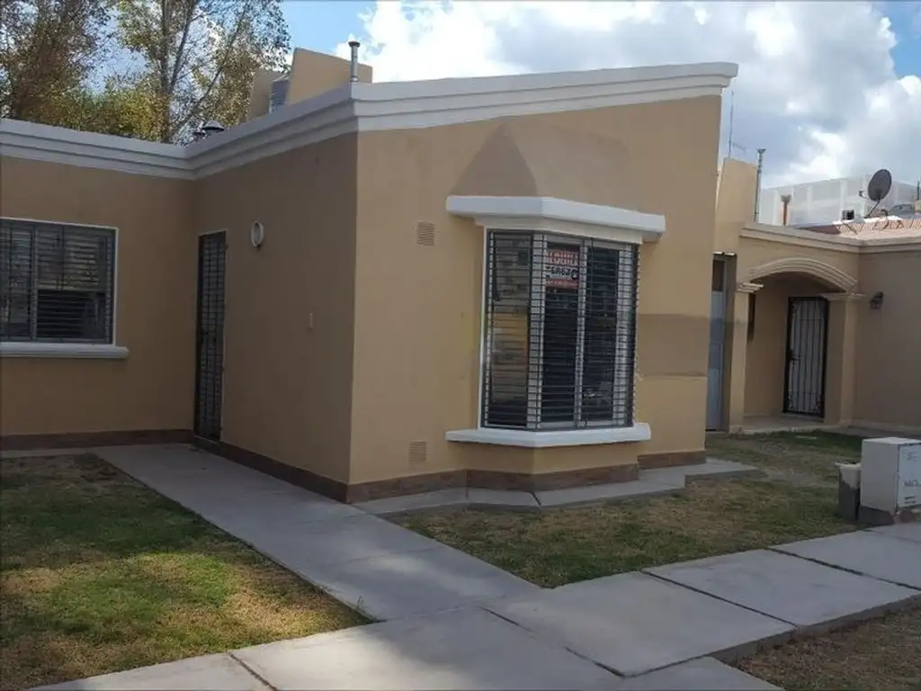 Casa en Venta en Barrio Colonial Parque