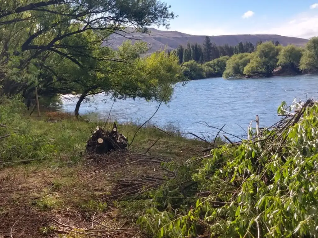 Terreno en Venta -