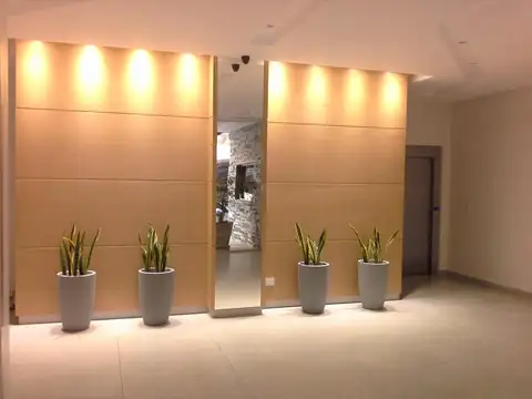 Departamento 4 ambientes con 4 baños