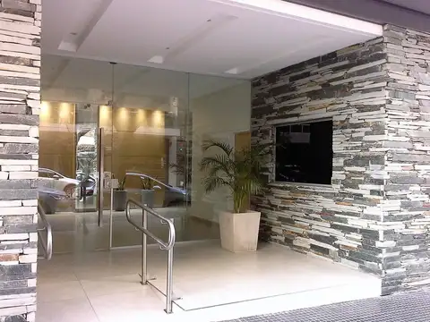 Cochera en el emprendimiento GREGORY 1165