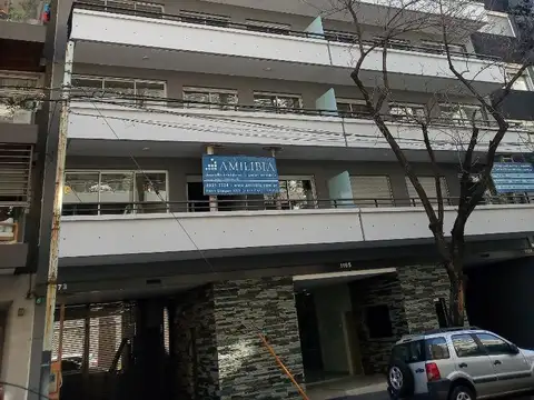 Gregorio De Laferrere 1165 , Piso 3