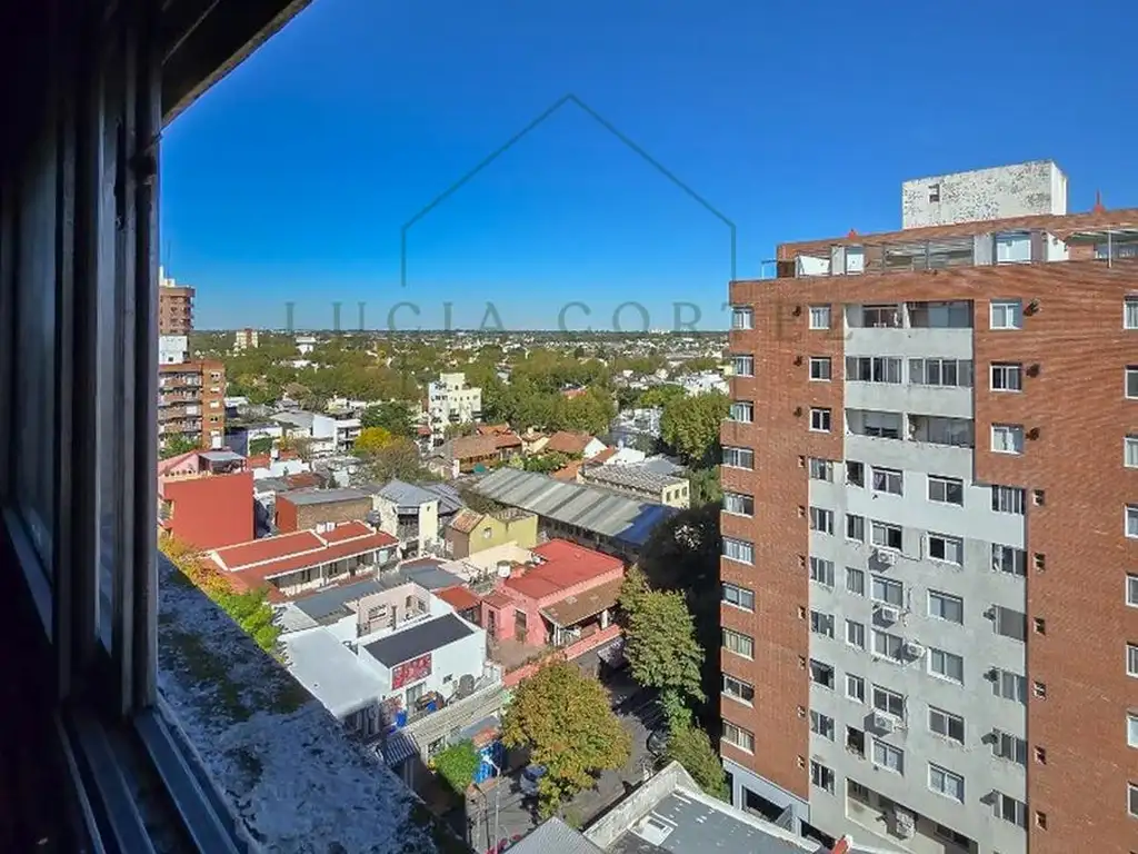 Departamento en venta San Fernando 2 dormitorios