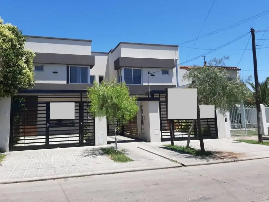 EXCELENTE DUPLEX EN ITUZAINGO NORTE