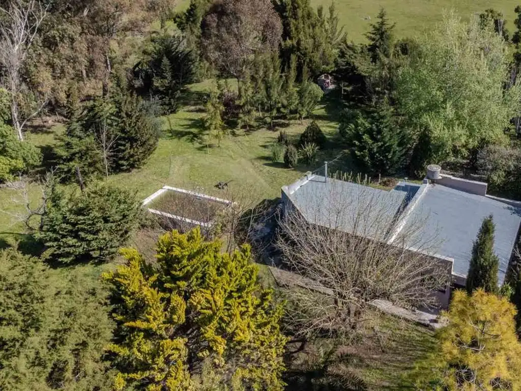 Venta de campo en Veronica