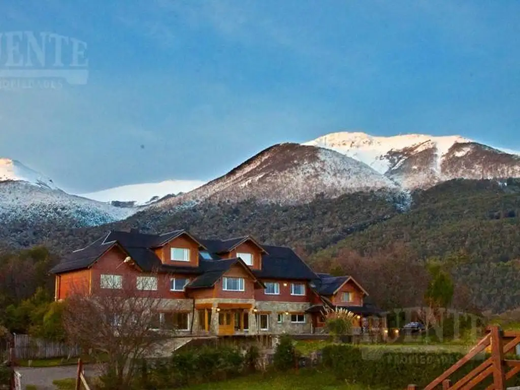 Hotel en Villa La Angostura