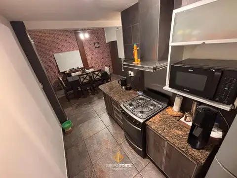 Casa en venta en San Carlos