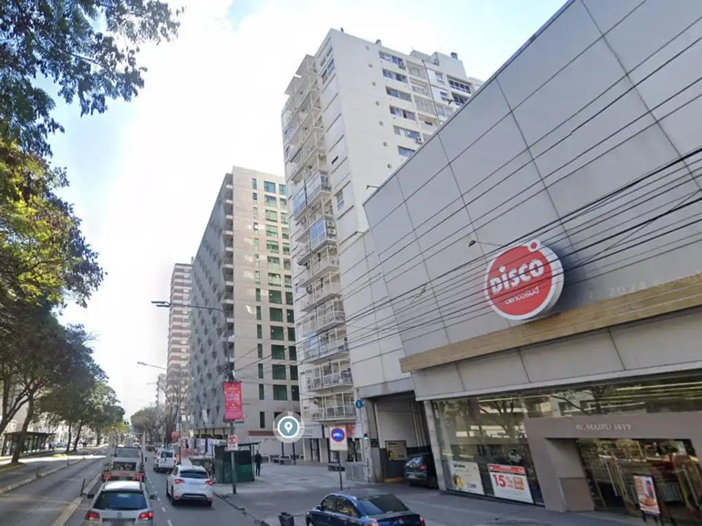 Semipiso de 4 Ambientes en Olivos