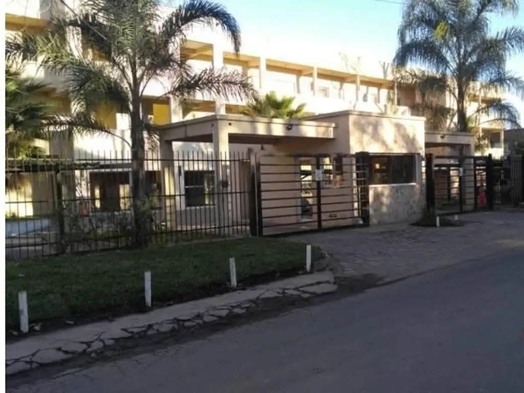 Departamento  en Alquiler en Las Campanillas, Pilar, G.B.A. Zona Norte