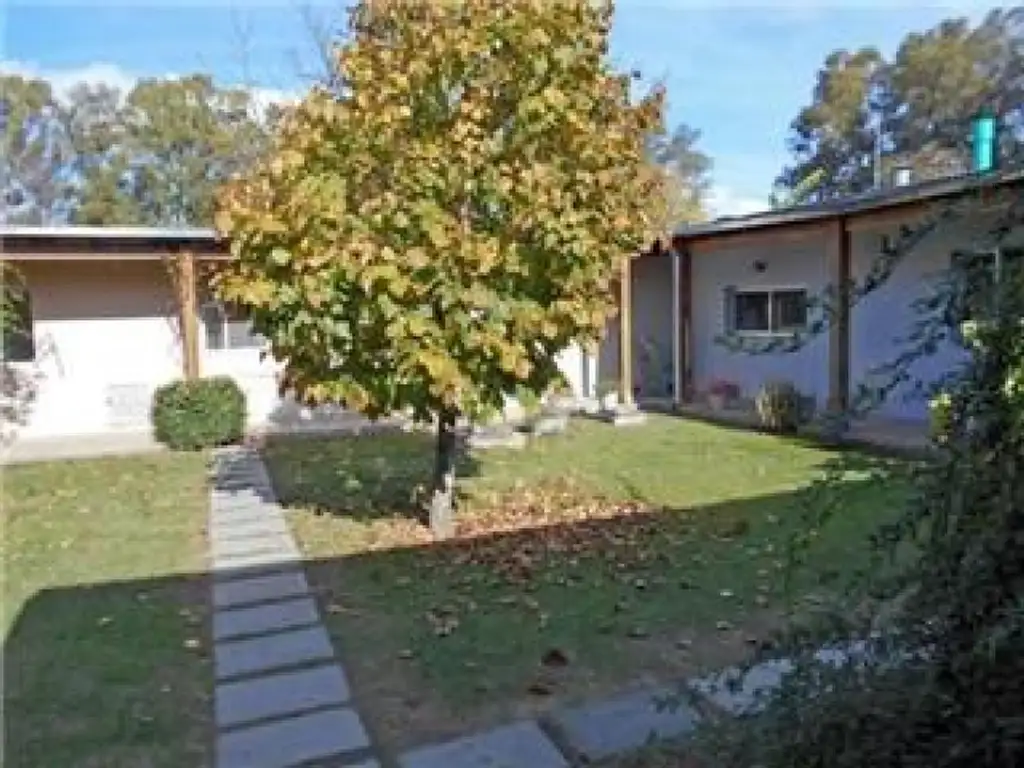 Casa en Venta 2