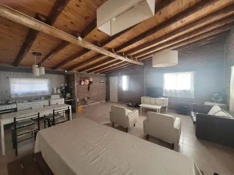 VENTA DE CASA EN POTRERILLOS
