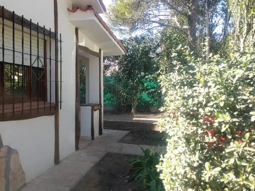 VENTA DE CASA EN VILLA CIUDAD PARQUE - VIV0268