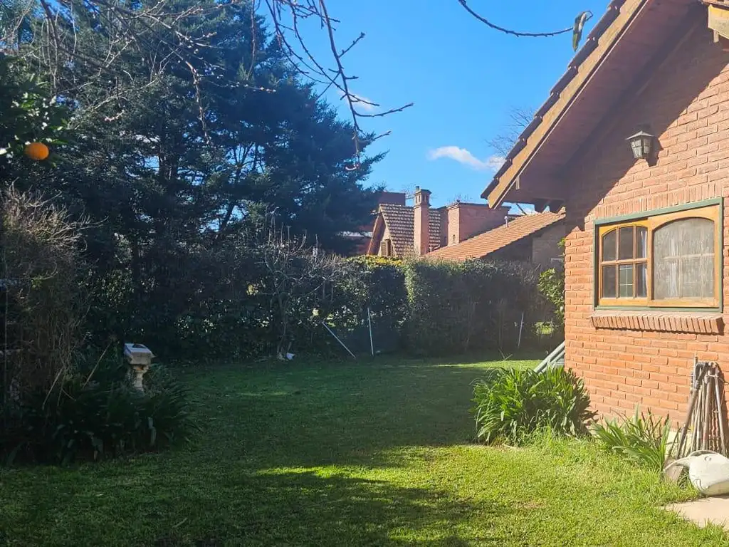 Casa en Venta en Mapuche C.C, Pilar