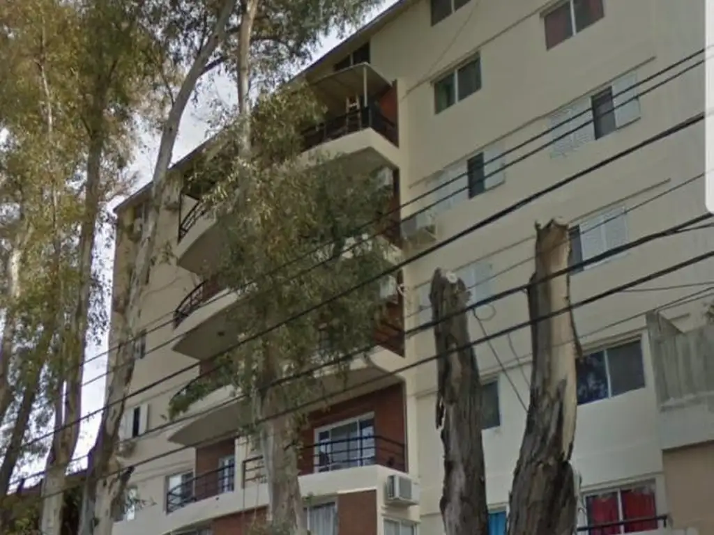 EN VENTA EN EL PALOMAR DEPARTAMENTO DE 1 AMBIENTE A ESTRENAR EN 6TO PISO AL FRENTE