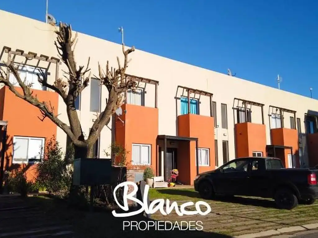 Departamento  en Venta en El Aljibe, Pilar, G.B.A. Zona Norte - BLA1413_LP535343_2