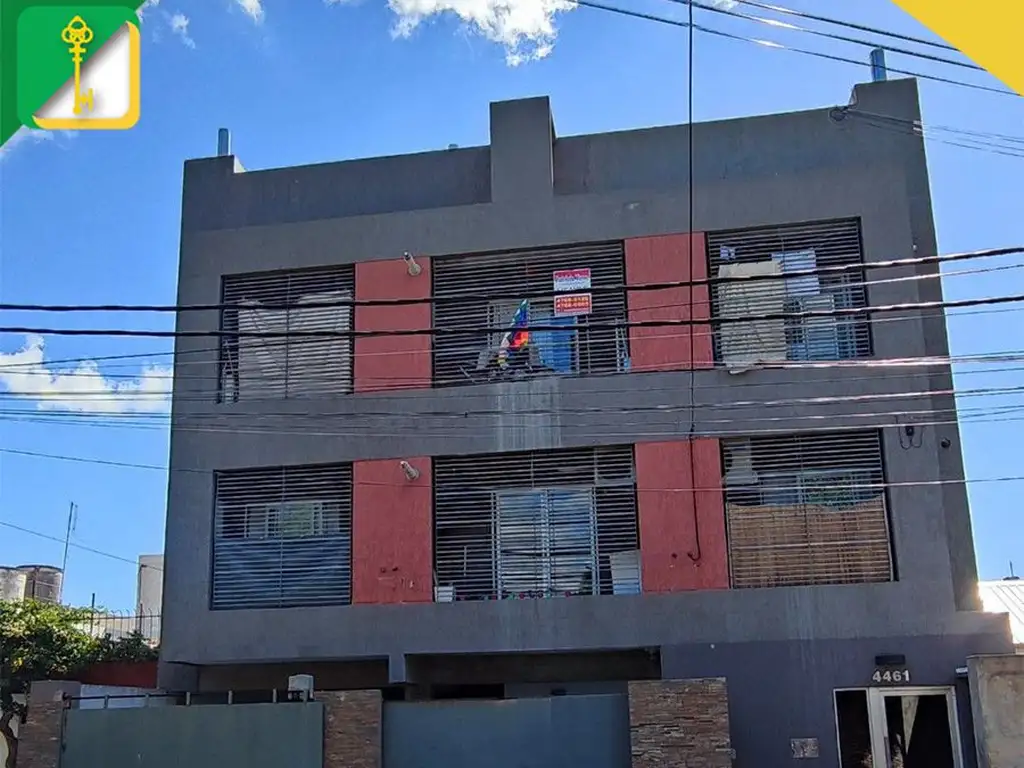 Cochera - Venta - Argentina, VILLA BALLESTER - C 43 ROSARIO 4461