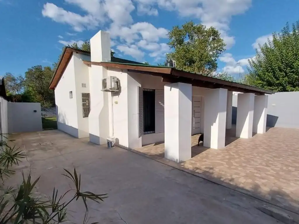 Casa quinta en venta Paso Del Rey