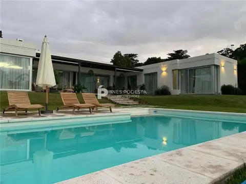 CASAS - CASA - BEVERLY HILLS, PUNTA DEL ESTE