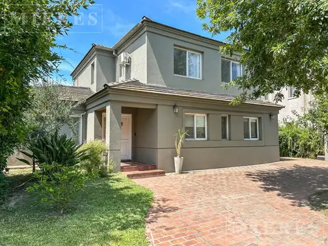 Muy linda casa en venta en Santa María de los Olivos - Foto 0