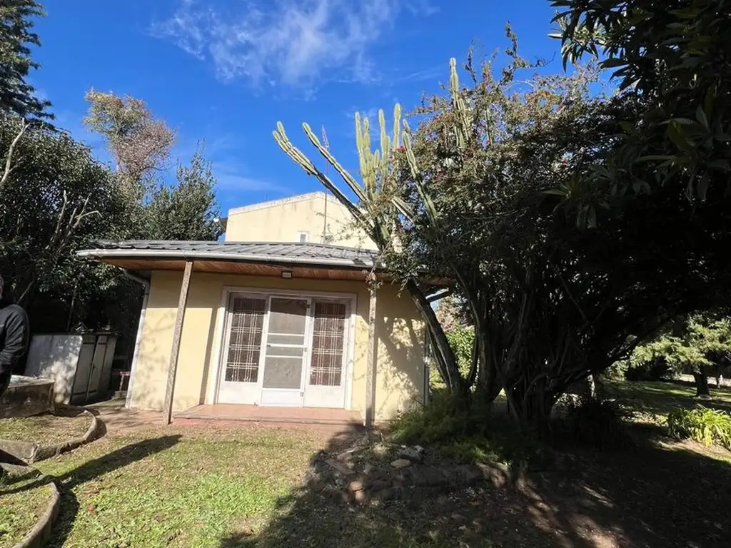 VENTA DE CASA QUINTA