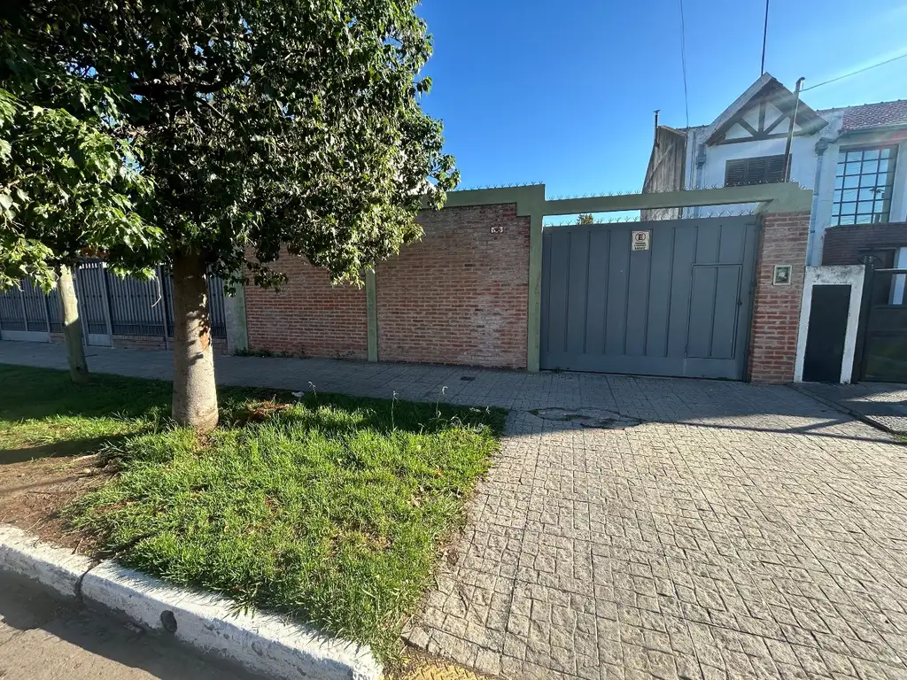 Excelente terreno en venta