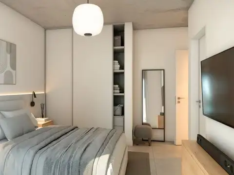 Departamento en Venta Apto profesional