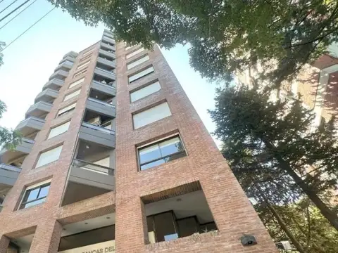 Venta 3 Amb Con Cochera Y Baulera Torre Barrancas Del Sol