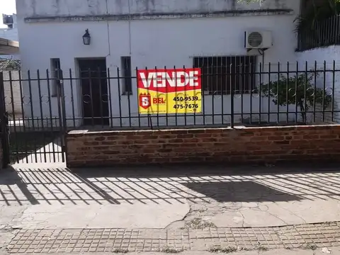 Terreno céntrico 12x50 en Resistencia sobre calle Córdoba al 665