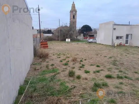 Terreno en Venta en Pueblo Irigoyen