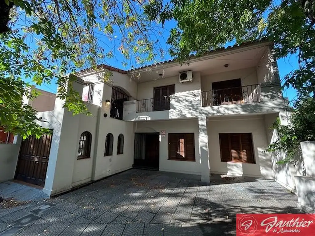 Casa En Venta En Campana Barrio Dálmine Siderca Techint Dante