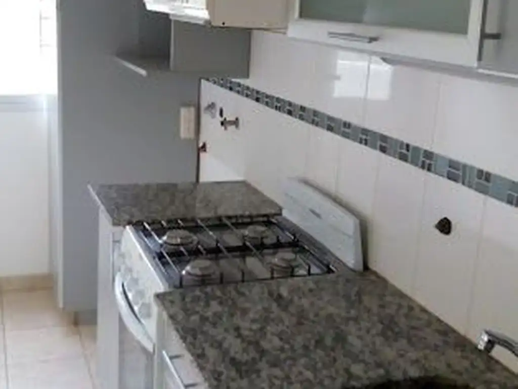 Departamento en venta de 2 dormitorios en Centro