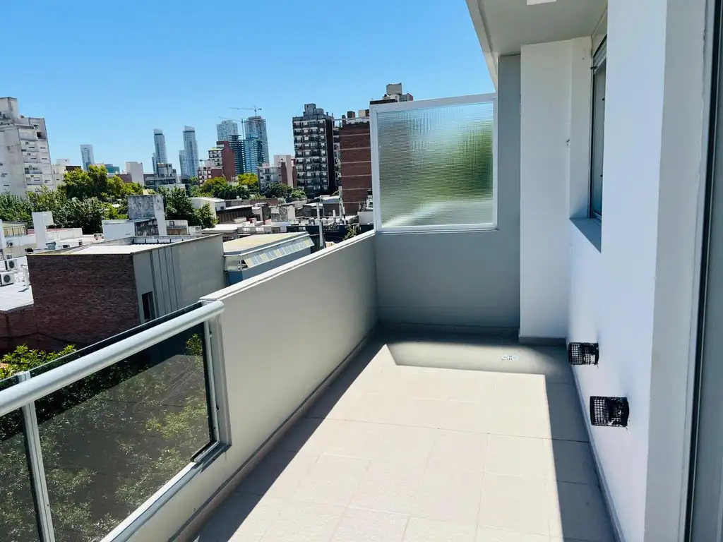 VENTA PICHINCHA 1 DORMITORIO