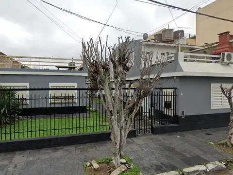 VENTA DE DUPLEX 3 AMB C/ COCHERA EN C. MADERO, LA MATANZA