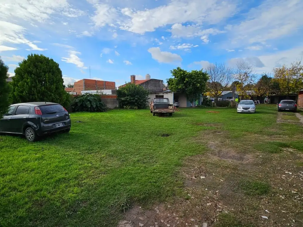 Terreno Lote  en Venta ubicado en General Pacheco, Tigre, G.B.A. Zona Norte