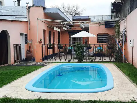 Casa de 3 Dormitorios en Arroyito - Rosario - Foto 0