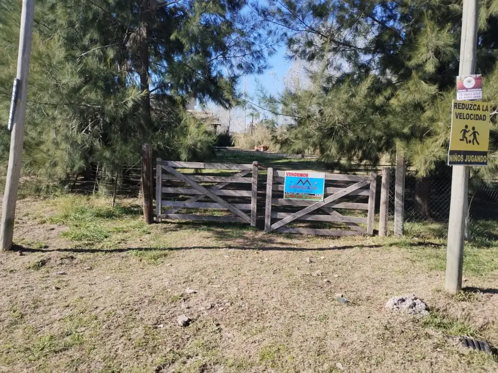 Lote - Venta - Argentina, San Vicente