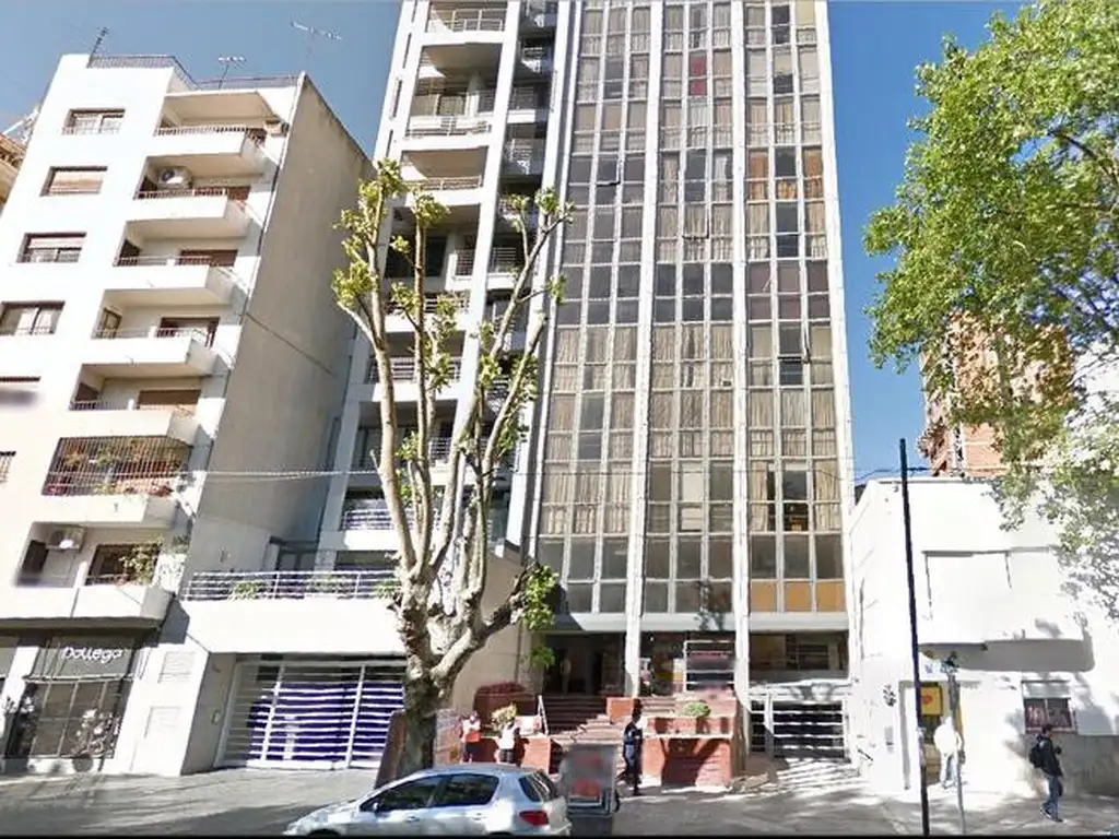 Oficina en Venta La Plata Dacal Bienes Raices