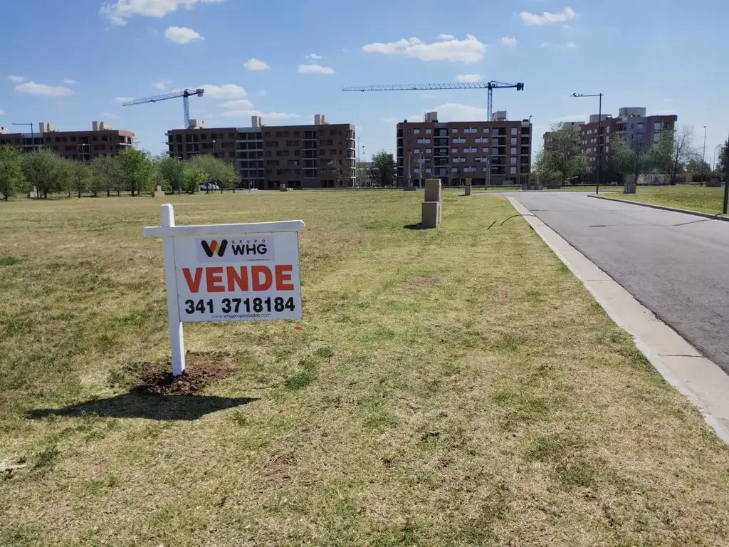 Venta Terreno Zona Los Pasos. Oportunidad