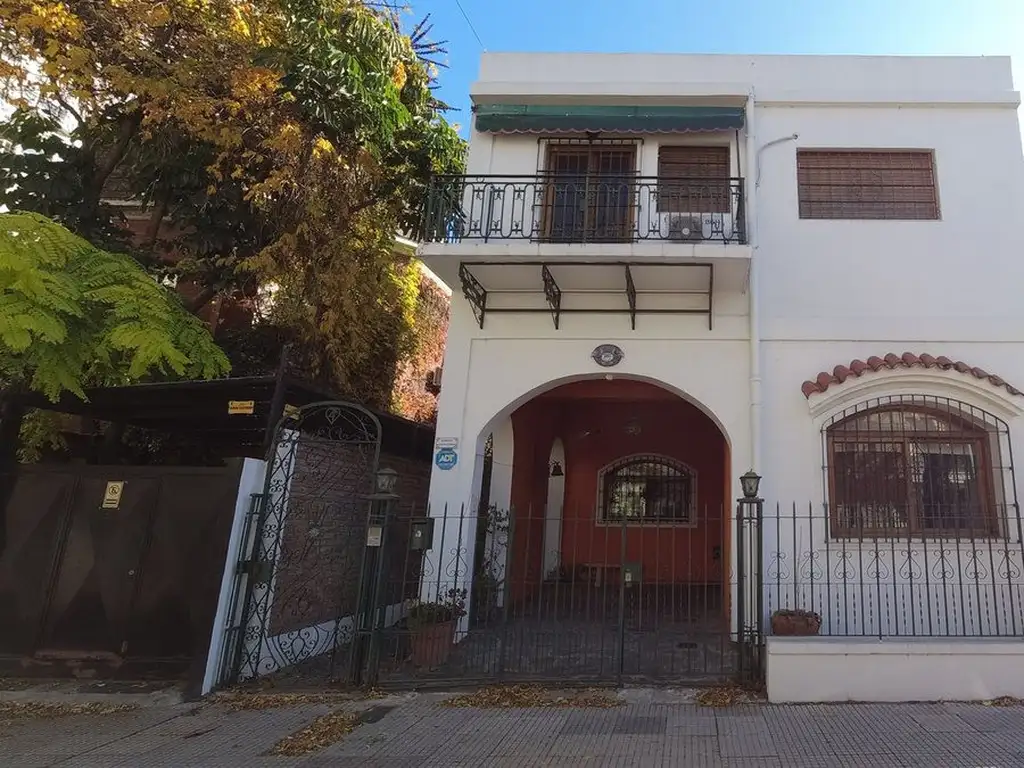 Venta GRAN Casa de 6 amb en el Corazon de Coglhan