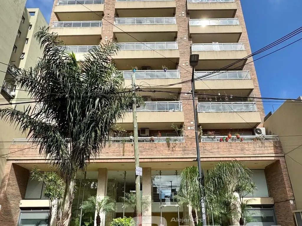 Departamento - Lanús Oeste