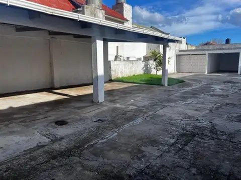 Terreno en Venta - Monoambiente - USD 40.000