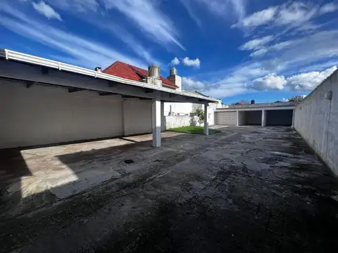 Terreno en Venta en Mar Del Plata - Monoambiente