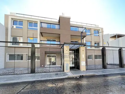 Oro 800, Piso 2