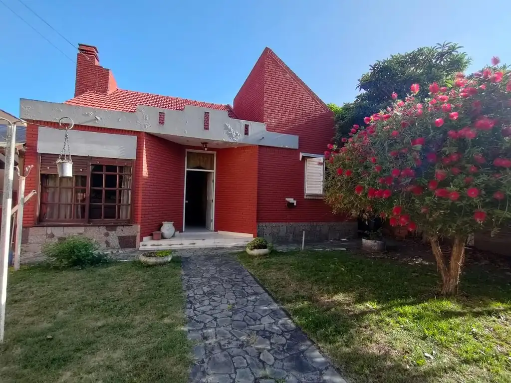 Casa - Venta - Argentina, San Bernardo - HERNANDARIAS 1700