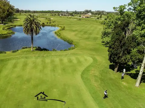 Lote en Canning. San Eliseo Golf y Country Club - Foto 0